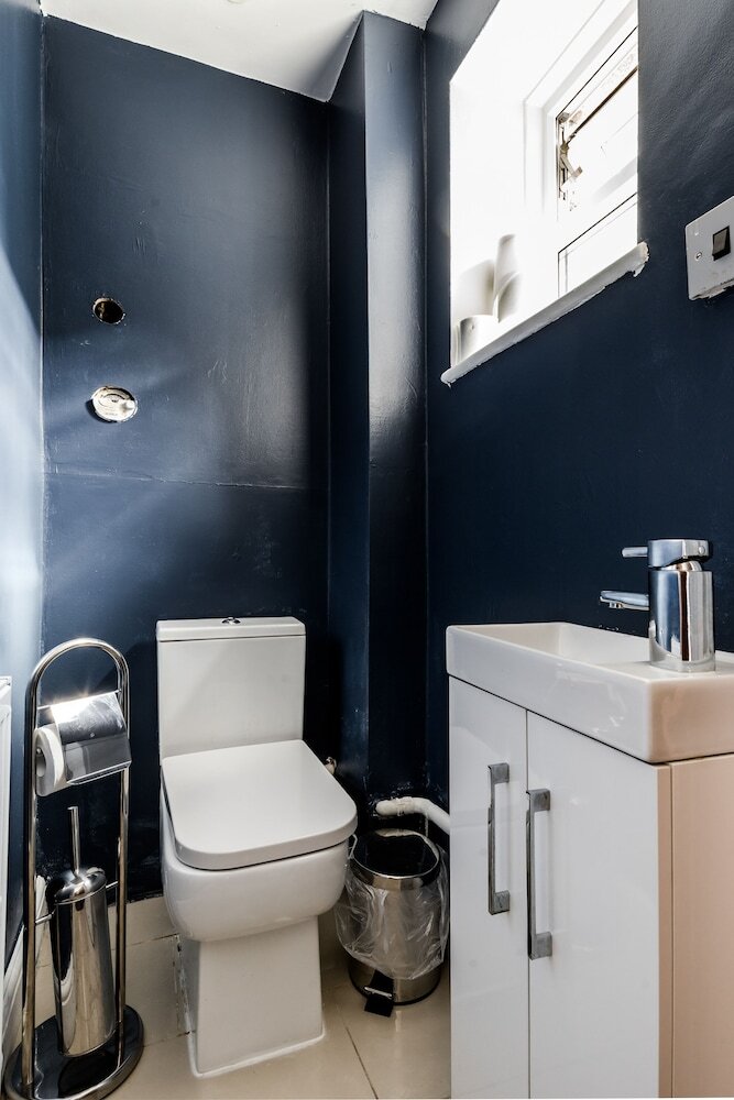 Apartamentos London Homes