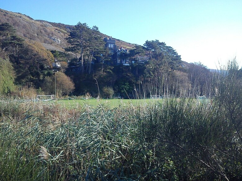 Large House Sleeps 12 - 10 Mins To Barmouth Beach