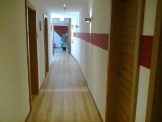 Hotel & Brasserie Traube