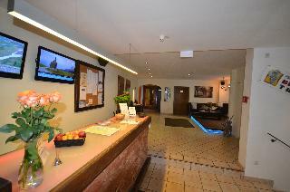 Hotel & Brasserie Traube