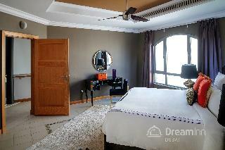Hotel Dream Inn Dubai - Palm Villa