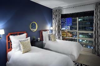Hotel Dream Inn Dubai