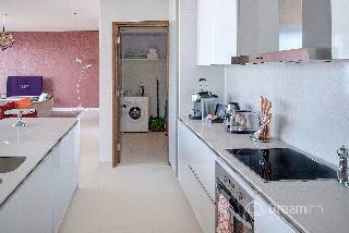 Hotel Dream Inn Dubai Apartments - City Walk