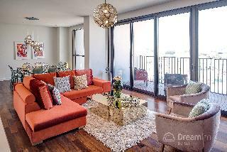 Hotel Dream Inn Dubai Apartments - City Walk