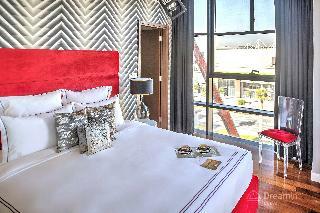 Hotel Dream Inn Dubai Apartments - City Walk