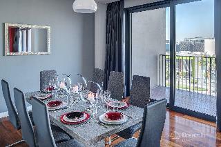 Hotel Dream Inn Dubai Apartments - City Walk