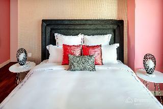 Hotel Dream Inn Dubai Apartments - City Walk