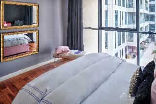 Hotel Dream Inn Dubai Apartments - City Walk
