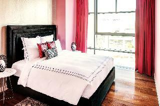 Hotel Dream Inn Dubai Apartments - City Walk