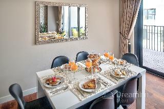 Hotel Dream Inn Dubai Apartments - City Walk