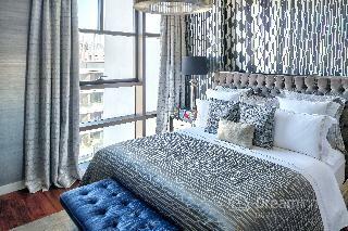 Hotel Dream Inn Dubai Apartments - City Walk