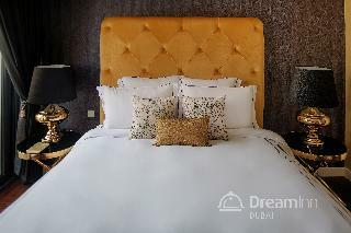 Hotel Dream Inn Dubai Apartments - City Walk
