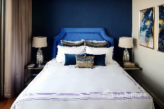 Hotel Dream Inn Dubai Apartments - City Walk
