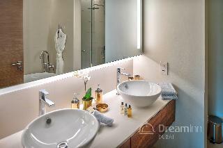 Hotel Dream Inn Dubai Apartments - City Walk