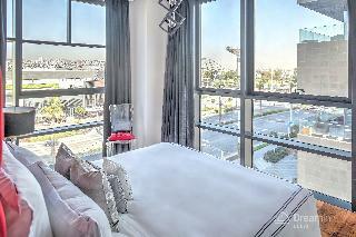 Hotel Dream Inn Dubai Apartments - City Walk