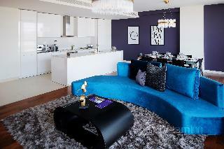 Hotel Dream Inn Dubai Apartments - City Walk