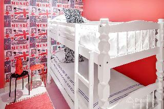 Hotel Dream Inn Dubai Apartments - City Walk