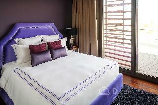 Hotel Dream Inn Dubai Apartments - City Walk