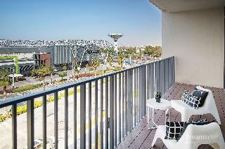 Hotel Dream Inn Dubai Apartments - City Walk