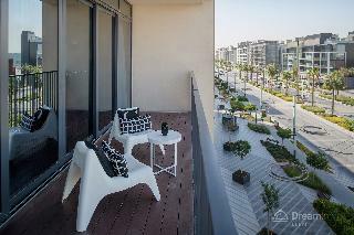 Hotel Dream Inn Dubai Apartments - City Walk