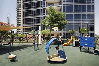 Hotel Dream Inn Dubai Apartments-southridge 4
