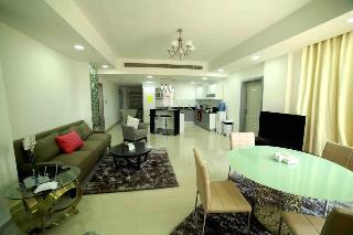Apartamentos Seef Avenue Suites