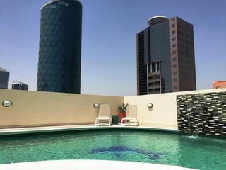 Apartamentos Seef Avenue Suites