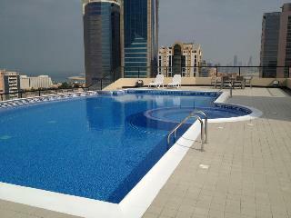 Hotel Al Manzil Residence