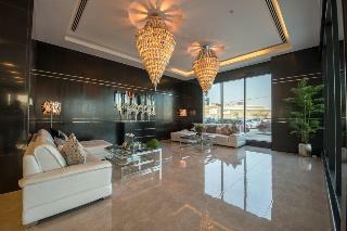 Hotel Al Manzil Residence