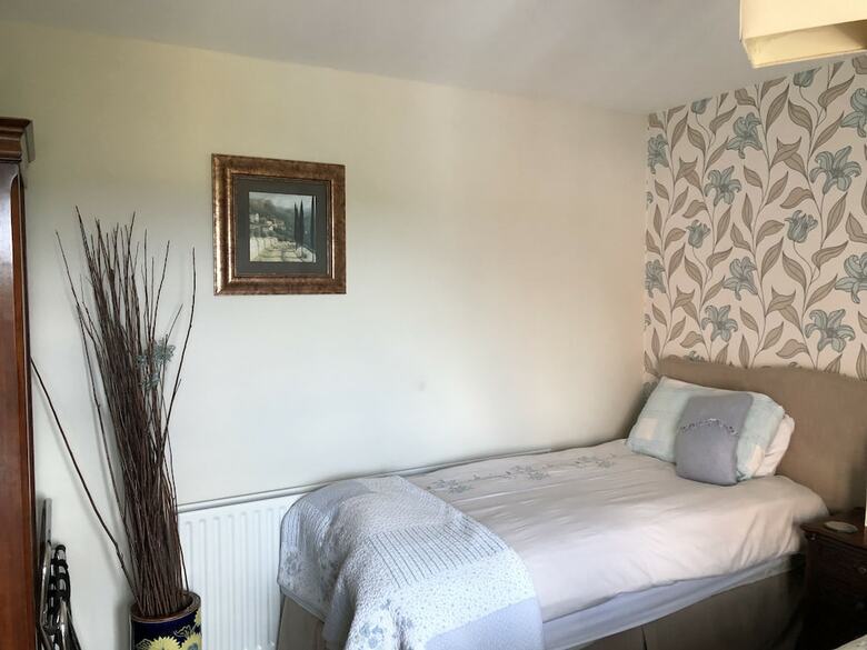 Bed & Breakfast Ingleside House