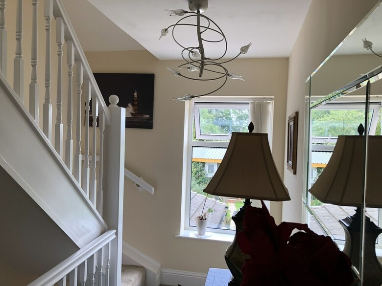 Bed & Breakfast Ingleside House