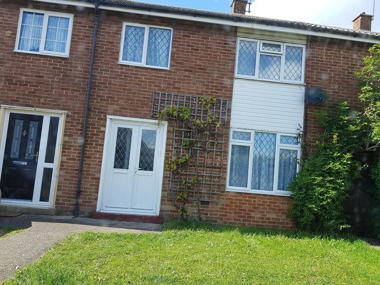 Huku Kwetu Eddiwick House