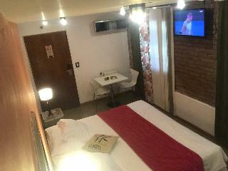 Hotel Antiguo Camino