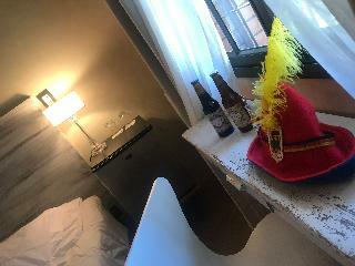 Hotel Antiguo Camino