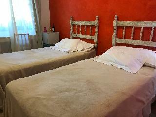 Hotel Antiguo Camino