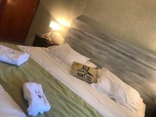 Hotel Antiguo Camino