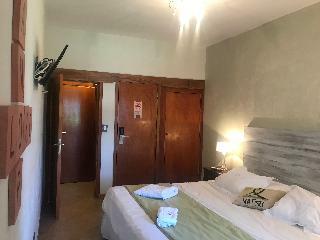 Hotel Antiguo Camino