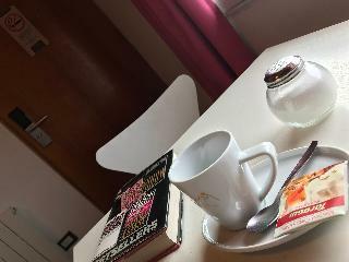 Hotel Antiguo Camino