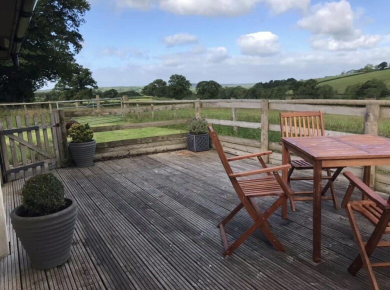 Beautiful 1-bed Barn Shippon, Stunning Views!