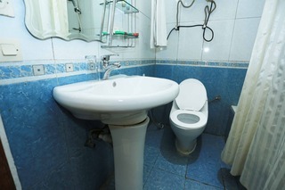 Rusina Hotel