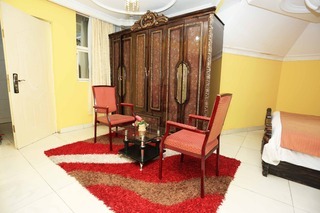 Rusina Hotel