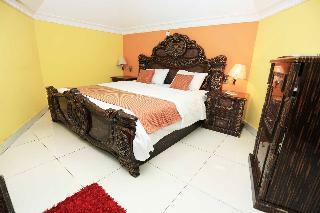 Rusina Hotel