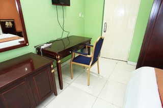 Rusina Hotel