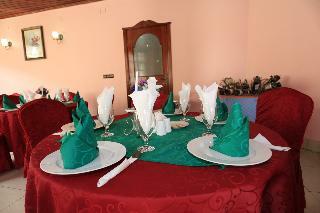 Mbiza Hotel