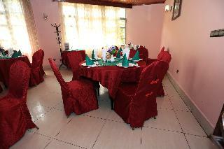 Mbiza Hotel