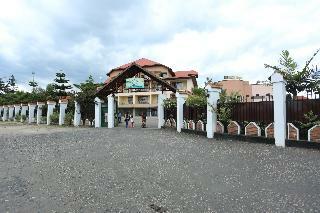 Mbiza Hotel