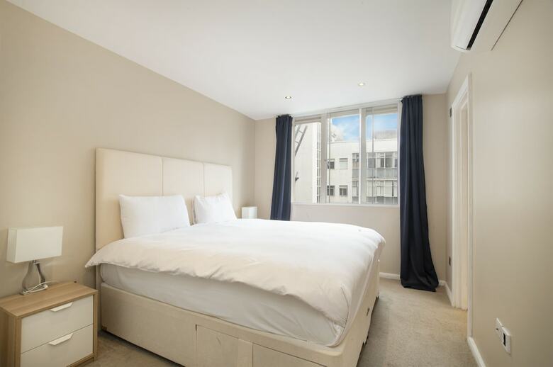Crawford Suites Serviced Apartments