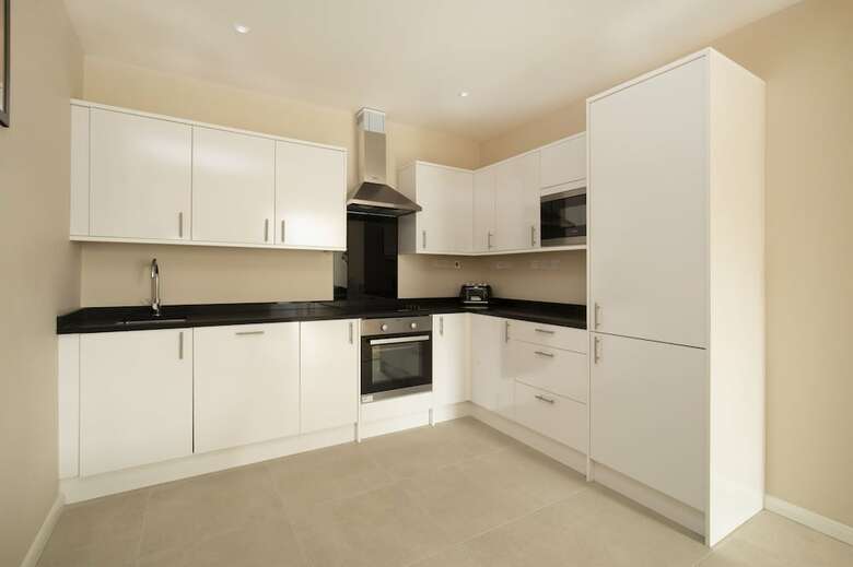 Crawford Suites Serviced Apartments