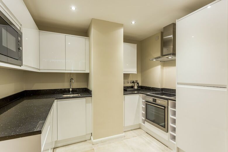 Crawford Suites Serviced Apartments