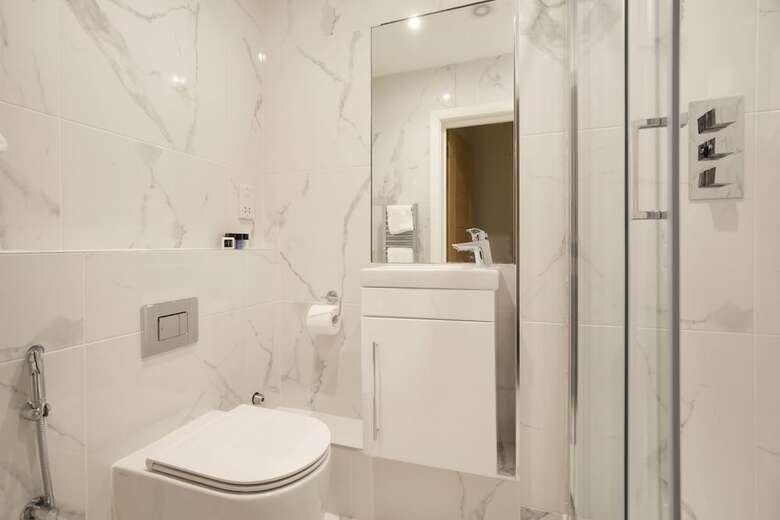 Crawford Suites Serviced Apartments